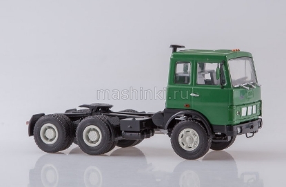 Изображение АИСТ 1/43 Минский-6422 п/прицеп-контейнеровоз Минский-938920
