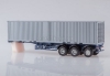 Изображение АИСТ 1/43 Минский-6422 п/прицеп-контейнеровоз Минский-938920