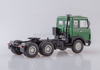 Изображение АИСТ 1/43 Минский-6422 п/прицеп-контейнеровоз Минский-938920