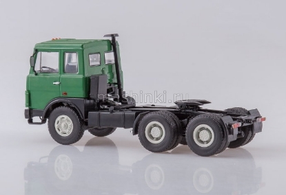Изображение АИСТ 1/43 Минский-6422 п/прицеп-контейнеровоз Минский-938920