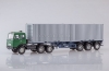Изображение АИСТ 1/43 Минский-6422 п/прицеп-контейнеровоз Минский-938920