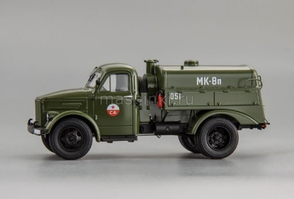 Изображение DIP 1/43 Г-МЗ-51М ГСВГ СА 1965 хаки