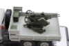 Изображение РУЧНАЯ РАБОТА 1/43 З_Л-131 с зенитной установкой ЗПУ-2 металл. серый