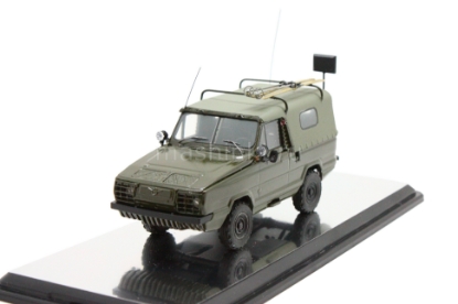 Изображение SCALE 1/43 УАЗ-39071 БАКЛАН хаки