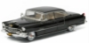 Изображение GREENLIGHT 1/43 CADILLAC Fleetwood Series 60 Special (к/ф Крестный отец) black