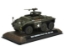 Изображение ATLAS 1/43 M20 Командно-штабная бронемашина армия США 1944