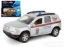 Изображение AUTOTIME 1/38 RENAULT Duster МЧС серебристый
