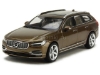 Изображение NOREV 1/43 VOLVO V90 2016 bronze