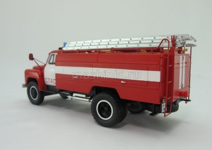 Изображение DIP 1/43 АЦ-30 (53-12)-106Г СПАС