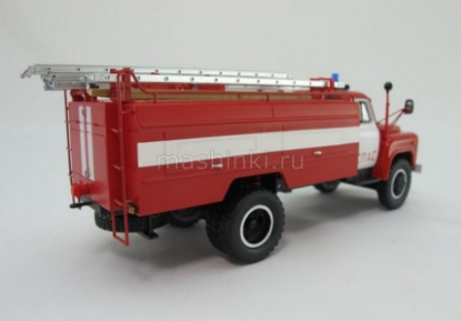 Изображение DIP 1/43 АЦ-30 (53-12)-106Г СПАС