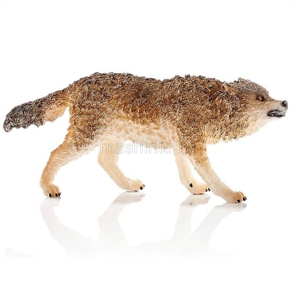 Изображение SCHLEICH Волк