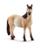Изображение SCHLEICH Лошадь кобыла Мустанг, бежевый