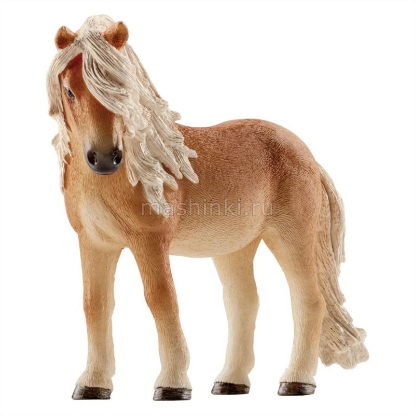 Изображение SCHLEICH Исландский пони кобыла