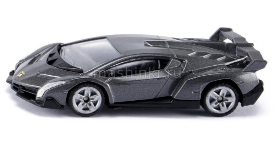 Изображение SIKU LAMBORGHINI Veneno