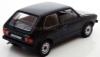 Изображение NOREV 1/18 VW Golf I GTI (3-двери) 1976 (3/4) black