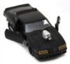 Изображение GREENLIGHT 1/24 FORD Falcon XB V8  Black Interceptor (к/ф Безумный Макс) 1973