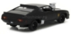 Изображение GREENLIGHT 1/24 FORD Falcon XB V8  Black Interceptor (к/ф Безумный Макс) 1973