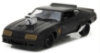 Изображение GREENLIGHT 1/24 FORD Falcon XB V8  Black Interceptor (к/ф Безумный Макс) 1973