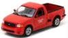 Изображение GREENLIGHT 1/43 FORD F-150 SVT Lightning (к/ф Форсаж) red 1999