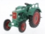 Изображение ТРАКТОРЫ-075 1/43 MAN Ackerdiesel A25A 1956 зеленый (22.12.2017)
