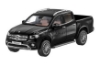 Изображение NOREV 1/18 MERCEDES-BENZ X-Class Pickup (BR470) 2017 metallic black