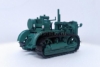 Изображение ТРАКТОРЫ-076 1/43 С-60 СТАЛИНЕЦ зелёный (05.01.2018)