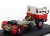 Изображение IXO 1/43 Седельный тягач DAF 2600 1970 red-white