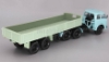 Изображение НАП 1/43 М-515 полуприцеп Минский-5205 серо-голубой