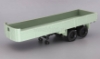 Изображение НАП 1/43 М-515 полуприцеп Минский-5205 серо-голубой