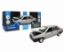 Изображение АВТОПАНОРАМА 1/22 В-21099 (свет, звук) серебристый