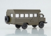 Изображение АИСТ 1/43 КСП-2001 (66) хаки