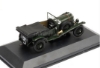 Изображение IXO 1/43 BENTLEY Sport 3.0 LIT. S.Davis-J.Benjafield №3 1927 темно-зеленый