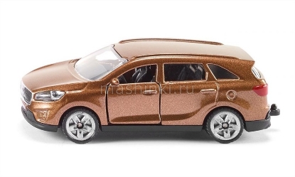 Изображение SIKU KIA Sorento