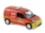 Изображение NOREV 1/43 RENAULT Kangoo Van Pompiers V.L.U. 2013