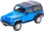 Изображение ТЕХНОПАРК 1/43 JEEP Wrangler синий