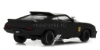 Изображение GREENLIGHT 1/43 FORD Falcon XB V8 Black Interceptor (к/ф Безумный Макс) 1973