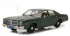 Изображение GREENLIGHT 1/18 DODGE Monaco (т/с Охотник) 1977