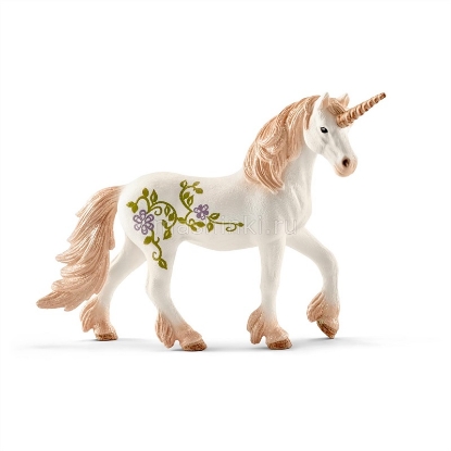 Изображение SCHLEICH Единорог