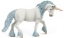 Изображение PAPO Миф. единорог волшебный бело-голубой б/эльфа