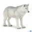 Изображение PAPO Волк полярный белый