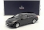 Изображение NOREV 1/18 MERCEDES-BENZ CLA Shooting Brake (X117) 2015 black