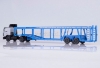 Изображение SSM 1/43 Минский-5432 полуприцеп-автовоз 934410 (А908)