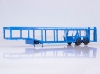Изображение SSM 1/43 Минский-5432 полуприцеп-автовоз 934410 (А908)