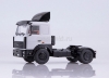 Изображение SSM 1/43 Минский-5432 полуприцеп-автовоз 934410 (А908)