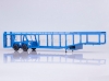 Изображение SSM 1/43 Минский-5432 полуприцеп-автовоз 934410 (А908)