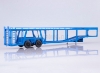 Изображение SSM 1/43 Минский-5432 полуприцеп-автовоз 934410 (А908)