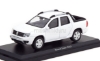 Изображение NOREV 1/43 RENAULT Duster Pickup Oroch 4 WD 2017 white