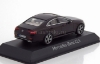 Изображение NOREV 1/43 MERCEDES-BENZ CLS coupe (C257) 2018 ruby red metallic