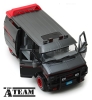 Изображение GREENLIGHT 1/18 GMC Vandura (фургон) 1983 (т/c Команда А)