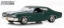 Изображение GREENLIGHT 1/43 CHEVROLET Chevelle SS 396 1970 (к/ф Джон Уик)
